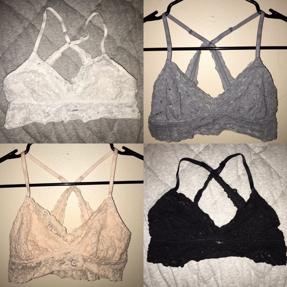 DEAL: buy all four for discounted price!